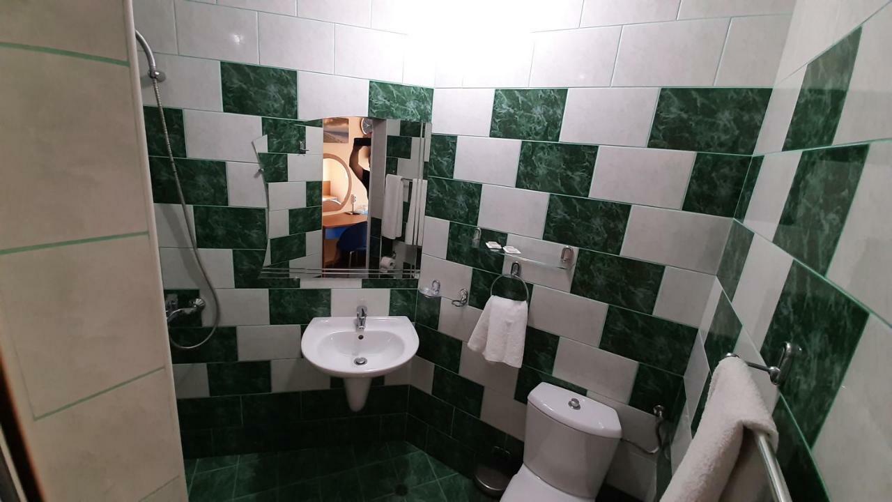 Fresh Kiten Naousa Dış mekan fotoğraf